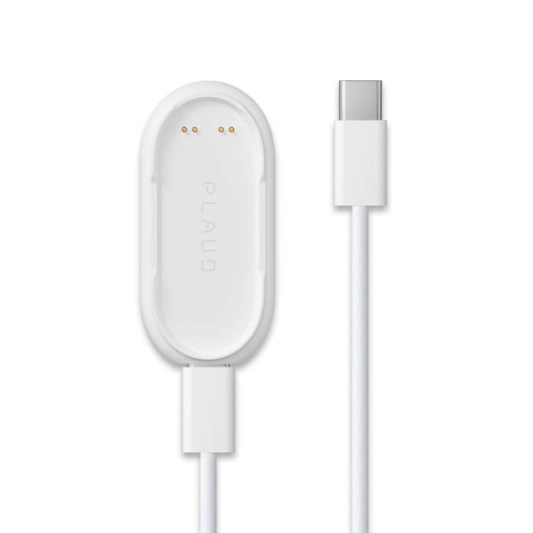 PLAUD NotePin 充電キット : トレテク!ソフトバンクセレクション