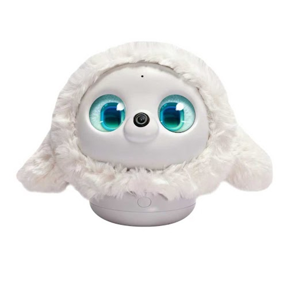 ☆ポイント10倍☆ lopeto AI robot ロボットペット MY-RTPT01 感情