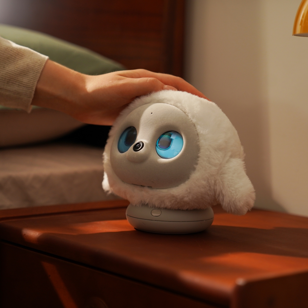 ☆ポイント10倍☆ lopeto AI robot チャージングベース付き MY-RTPT02