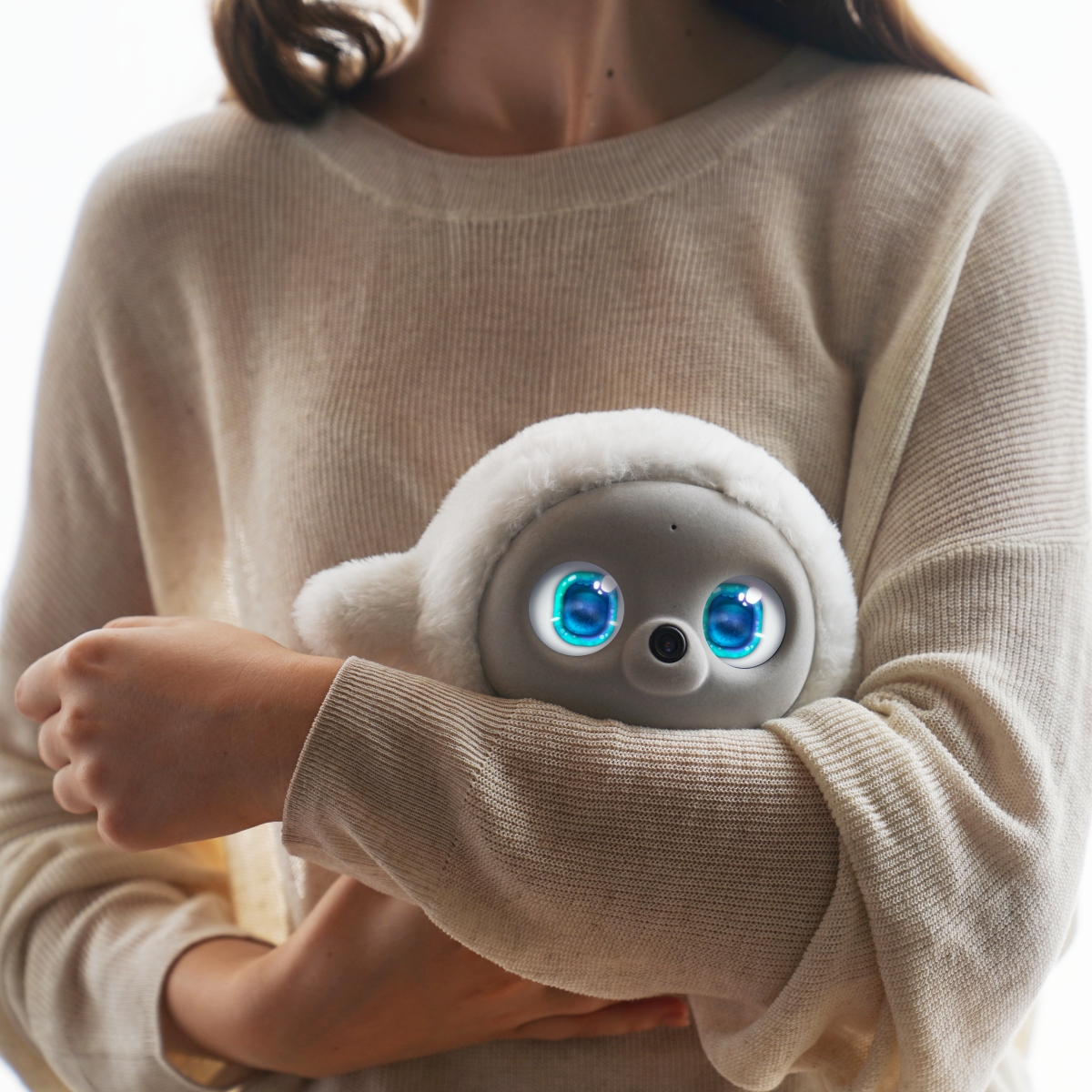 ☆ポイント10倍☆ lopeto AI robot ロボットペット MY-RTPT01 感情