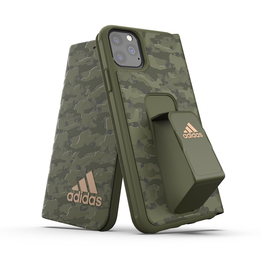 adidas folio grip case