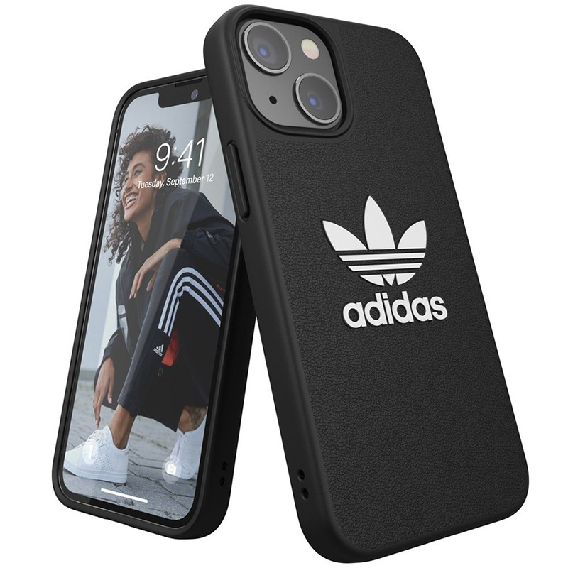 スマホケース 携帯ケース iphone13mini ケース Adidas アディダス  TPU OR Moulded Case BASIC FW21 アイフォン アイホン 携帯カバー おしゃれ 可愛い かわいい｜softbank-selection｜02