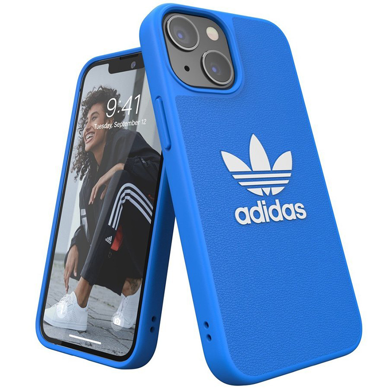 スマホケース 携帯ケース iphone13mini ケース Adidas アディダス  TPU OR Moulded Case BASIC FW21 アイフォン アイホン 携帯カバー おしゃれ 可愛い かわいい｜softbank-selection｜03