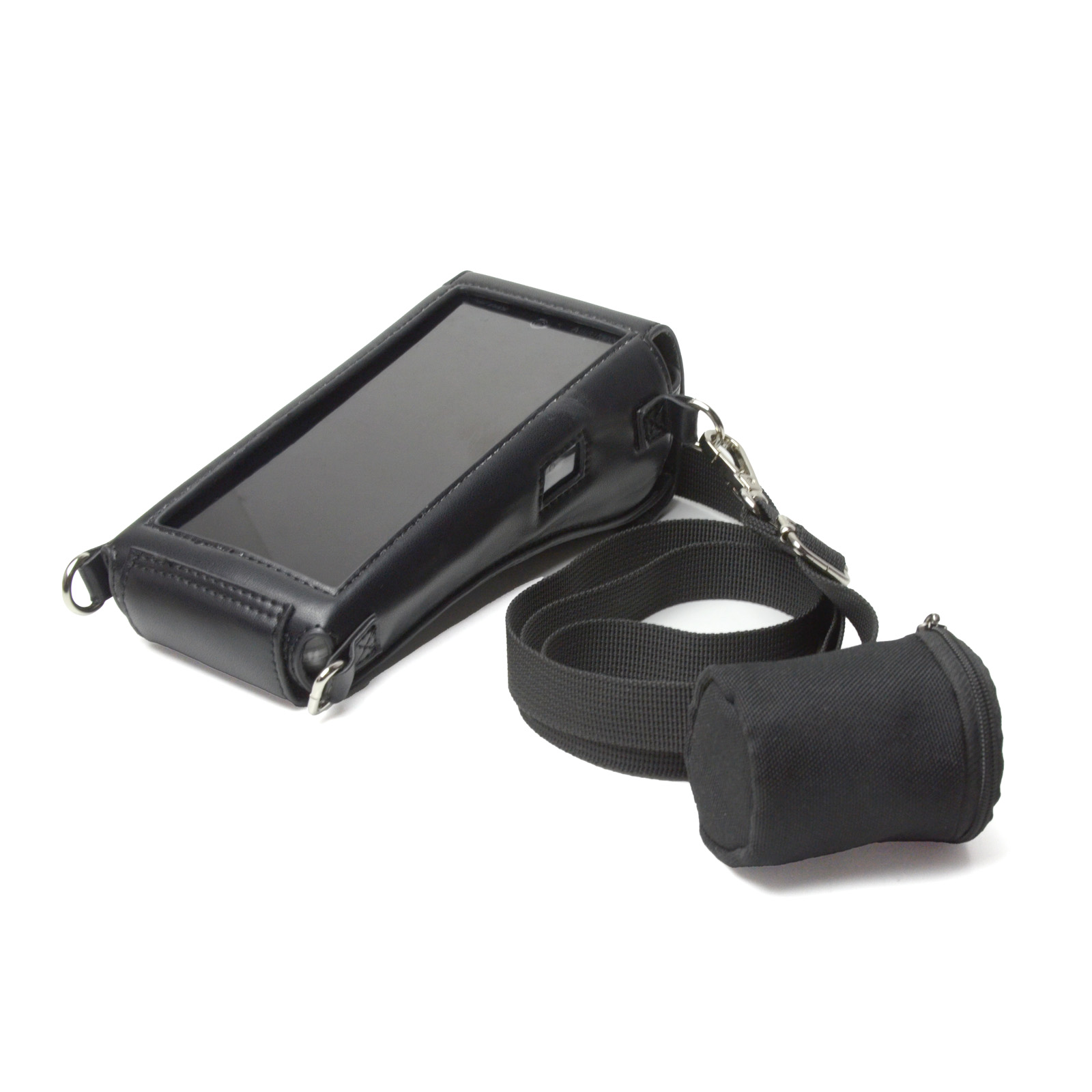 店舗用品 Pay CAS Mobile A920 PayCAS Mobile A920 専用ケース SP-MOBILE-002 ペイキャスモバイル対応