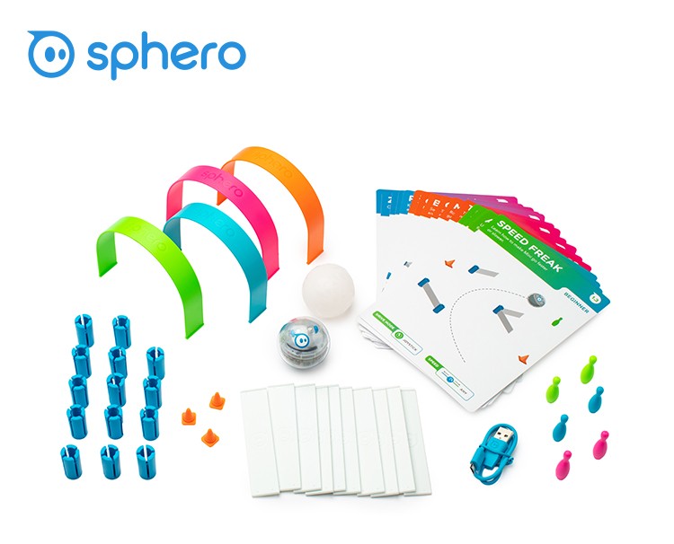 Sphero Mini Activity Kit スフィロミニ アクティビティキット