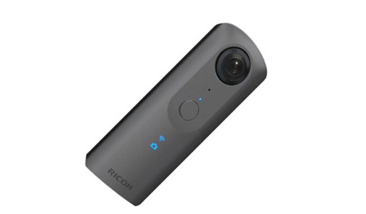 Ricoh Theta V