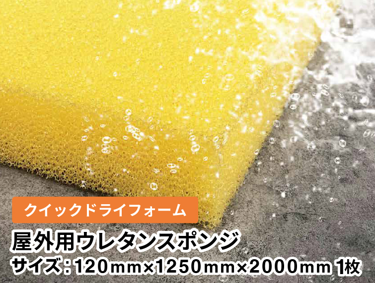 OpE^X|Wy1201250 x 2000z E^ X|W K[ft@j`[ NbV   \t@   QuickDry Foam NCbNhCtH[