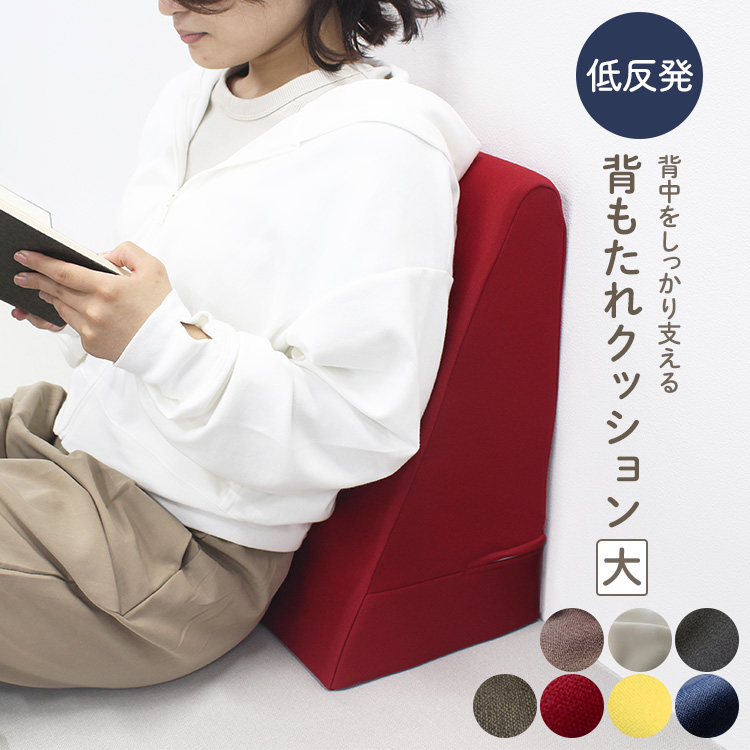 ギャレス　背もたれクッション 81FtBX3ptxS._UF350,350_QL50_.jpg