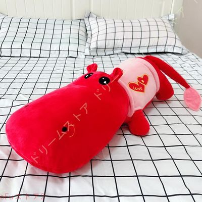 かわいいカバのぬいぐるみの商品一覧 通販 - Yahoo!ショッピング