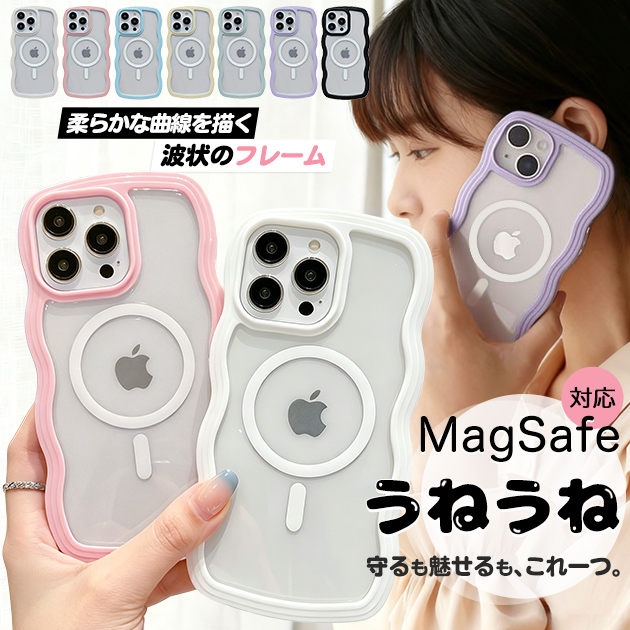 iPhone17Pro 15 16e �P�[�X iface�^ MagSafe �A�C�t�H��14 SE3 �X�}�z�P�[�X �N���A ���� �؍� ���˂��� �g�уP�[�X �X�}�z �A�C�z��13mini 12 11