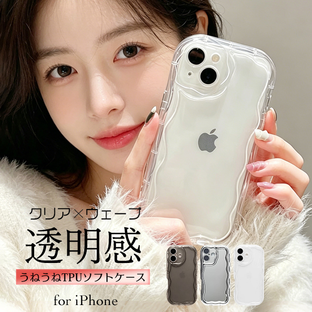 iPhone17Pro 15 16e �P�[�X �N���A iface�^ �A�C�t�H��14 SE3 �X�}�z�P�[�X �L���L�� �ϏՌ� ���˂��� �g�уP�[�X �X�}�z �A�C�z��13mini 12 11