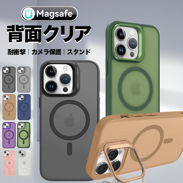 iPhoneSE3 15 pro 16e P[X MagSafeΉ ACtHSE2 14 X}zP[X NA ACz12 mini 13 gуP[X X}z g 11 iPhoneP[X iface^
