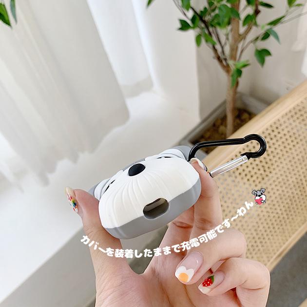 AirPods 第3世代 ケース AirPods3 Pro 第2世代 Pro2 ケース シリコン エアーポッズ プロ2 イヤホン カバー アイポッツ｜sofun｜08