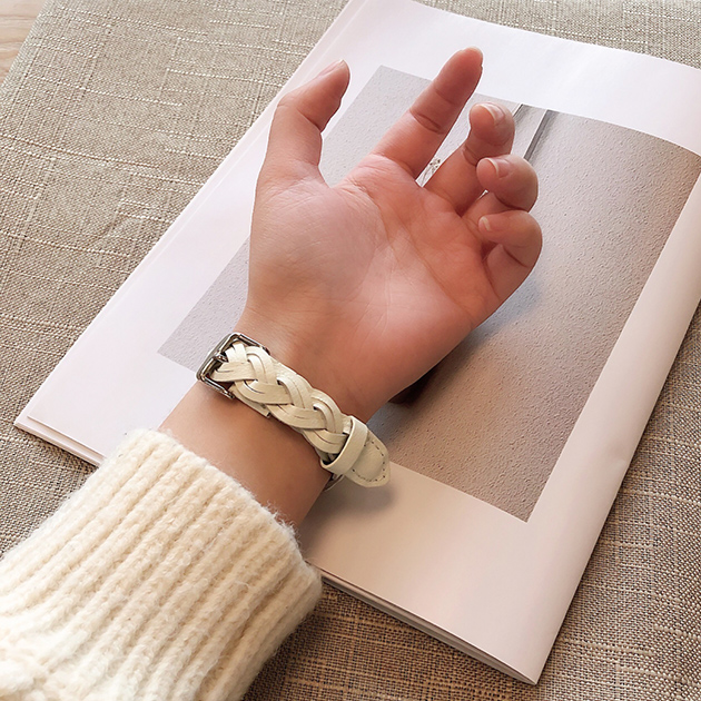 アップルウォッチ バンド 40mm 革 ベルト apple watch SE3 11バンド レザー 本革調 applewatch SE 44mm 46mm おしゃれ 可愛い | Apple Watch Series 11 | 13