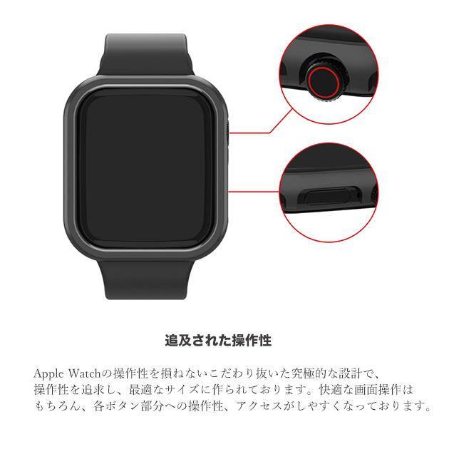 Apple Watch 9 SE カバー 45mm アップルウォッチ ケース 高級 保護 カバー キラキラ 44mm 40mm フレームのみ｜sofun｜21