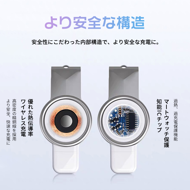 Apple Watch 充電器 充電スタンド アップルウォッチ 9 SE 充電器 タイプC 2in1 2台 スマートウォッチ 充電器｜sofun｜10
