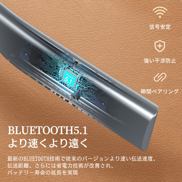 iPhone 16 15 ワイヤレスイヤホン 有線 Bluetooth 首掛け 有線イヤホン 有線軽量 ランニング イヤホン カナル型 スマホイヤホン 携帯 | ブランド登録なし | 05