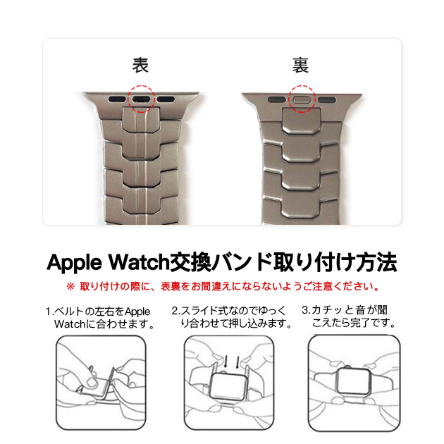 apple watch バンド 44mm 40 ベルト アップルウォッチ SE3 11バンド チタン applewatch SE 40mm 46mm Ultra3 おしゃれ | Apple Watch Series 11 | 17
