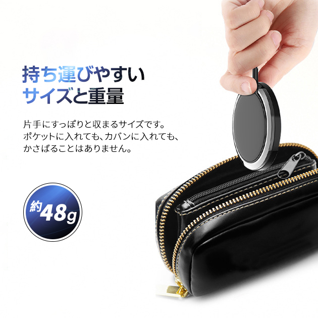 MagSafe充電器 iPhone17 16e ワイヤレス充電器 Qi2 マグセーフ iPhone充電器 マグネット 携帯 スマホ充電器 置くだけ 充電スタンド 置き型 | iPhone 17 Pro | 13