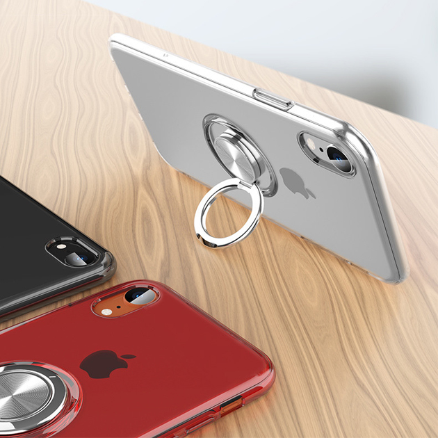 スマホケース クリア iPhone12 Pro 15 SE2 ケース 透明 iPhone14 アイホン13 mini 携帯ケース アイフォン11 スマホ 携帯 XR 7 8 ケース リング付き｜sofun｜16