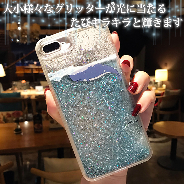 スマホケース クリア iPhoneSE2 16e 15 ケース 透明 アイフォンSE3 14 Pro 13 カバー アイホン12 mini 携帯ケース 11 iPhoneケース キラキラ | iPhone SE（第2世代） | 05
