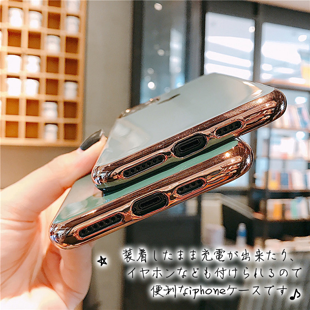 iPhone14 Plus SE3 15 ケース iPhone13 スマホケース 韓国 アイホン12 mini 携帯ケース アイフォン11 スマホ 携帯 7 8 XR ケース キラキラ｜sofun｜11