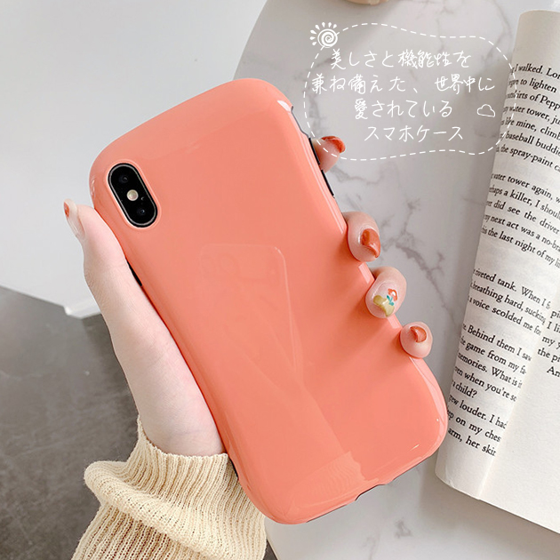 スマホケース 韓国 iPhone11 Pro 15 SE2 ケース iface型 iPhone14 アイホン13 mini 携帯ケース 耐衝撃 アイフォン12 スマホ 携帯 XR 7 8 ケース｜sofun｜02