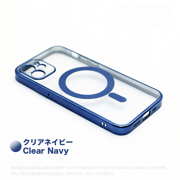 iPhone14 Pro SE3 15 MagSafe ケース クリア iPhone13 スマホケース 透明 アイホン12 mini 携帯ケース アイフォン11 スマホ 携帯 7 8 XR ケース｜sofun｜04