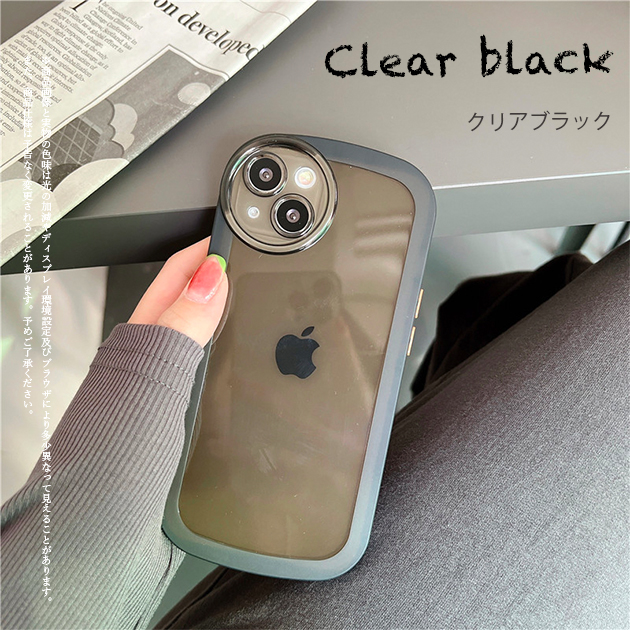 スマホケース クリア iPhone SE 13 mini 15 ケース iface型 iPhone14 Pro アイホン12 携帯ケース 耐衝撃 アイフォン11 スマホ 携帯 iPhoneケース 透明