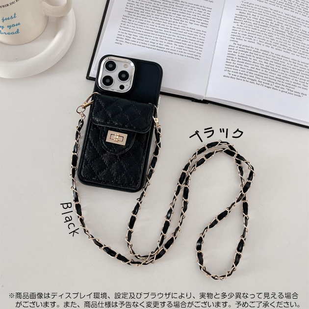 ♥️genten iPhone13対応スマホケース カードポケット付き♥️ iPhone 13 mini スマホケース カード収納 背面ポケット iPhone13 16e