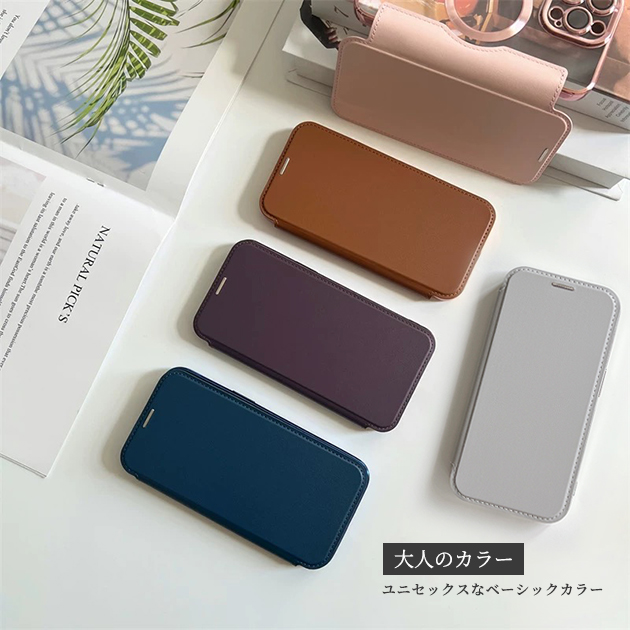 iPhone15 16e 17e 携帯ケース 手帳型 MagSafe iPhone17 16 ケース 手帳 アイフォン14 スマホケース 背面クリア キラキラ アイホン13 12 SE3 11 カバー 関連画像3