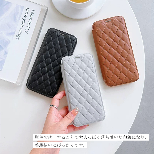 iPhone16e SE3 14 ケース 手帳型 アイフォン15 スマホケース 手帳 アイホン12 13 携帯ケース スマホ 携帯 11 iPhoneケース MagSafe対応 背面クリア | iPhone 16 Pro | 13