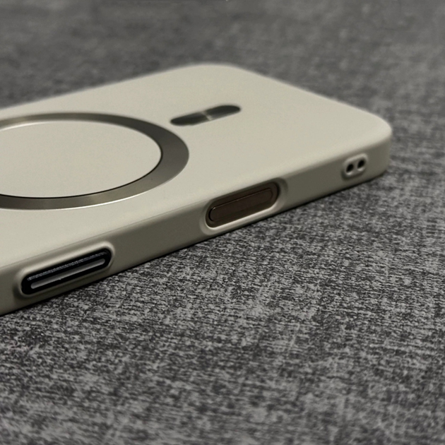 スマホケース MagSafe対応 iPhone15 17 16e ケース シリコン アイフォン14 SE3 カバー アイホン13 12 携帯ケース スマホ 11 iPhoneケース 耐衝撃 | Serein | 06