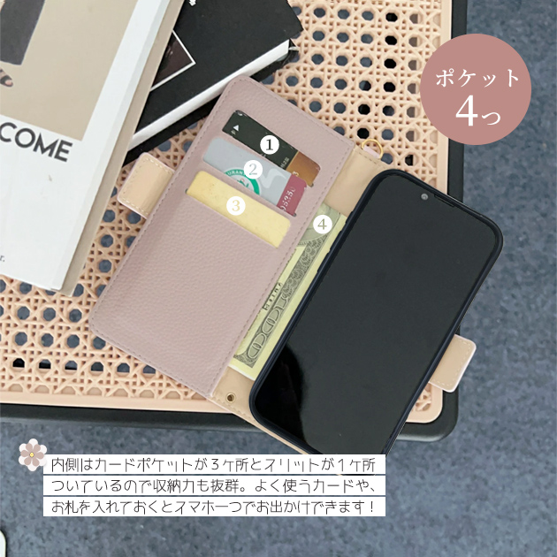 iPhone17e 15 16e 携帯ケース ...の詳細画像5