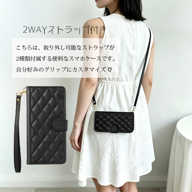 携帯ケース iPhone16e 15 17e ...の詳細画像2