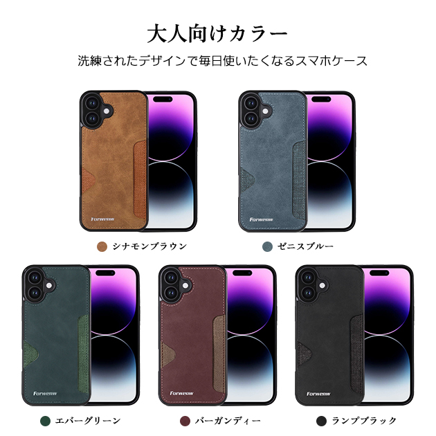 iPhone16e 15 17e 携帯ケース ...の詳細画像1