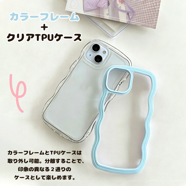 スマホケース iface型 MagSafe i...の詳細画像3