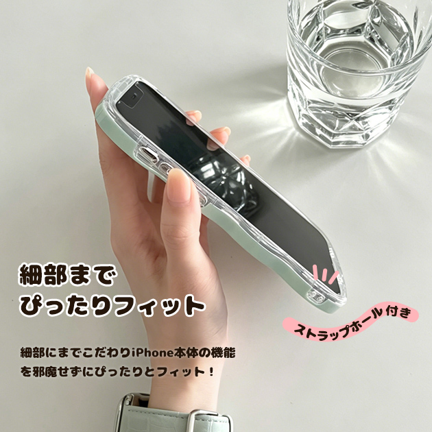 スマホケース iface型 MagSafe i...の詳細画像4
