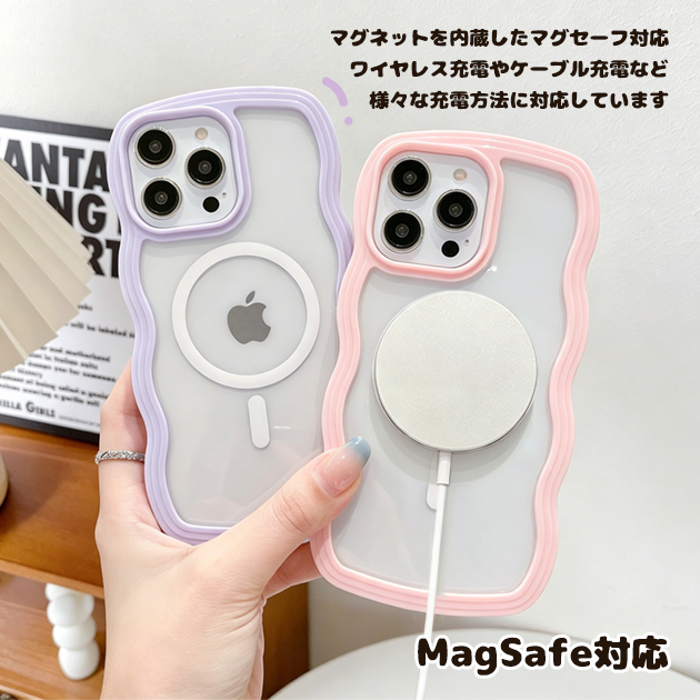 iPhone 12 mini iPhone12mini 16e 17e 携帯ケース iface型 MagSafe