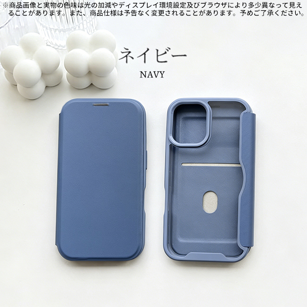iPhone15 16e 17e 携帯ケース 手帳型 iface型 iPhone17 16 ケース 手帳 アイフォン14 スマホケース 耐衝撃 背面クリア 全面 アイホン13 12 SE3 11 カバー | iPhone 15 Pro | 02