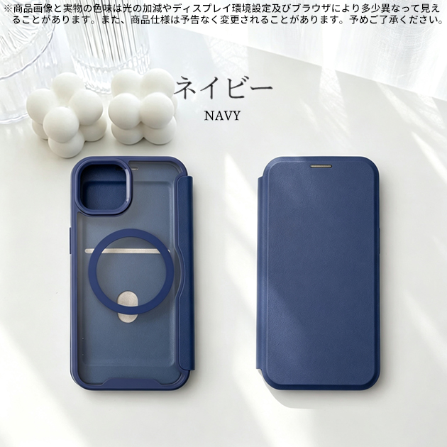 iPhone15 16e 17e 携帯ケース 手帳型 iface型 iPhone17 16 ケース MagSafe アイフォン14 スマホケース 耐衝撃 背面クリア アイホン13 12 SE3 11 カバー | iPhone 15 Pro | 02