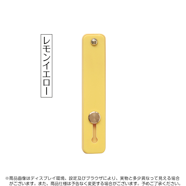スマホバンド スマホベルト 携帯 スマホリング 薄型 携帯リング 透明 iPhoneリング シリコン スマホスタンドリング クリア | iPhone | 12