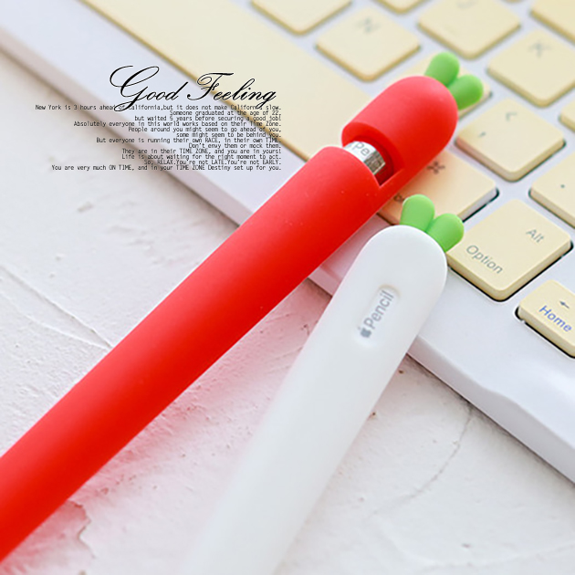 Apple pencil 第1世代 アップルペンシル カバー ケース タッチペン 