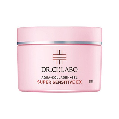 正規販売店】Dr.Ci:Labo ドクターシーラボ 薬用アクアコラーゲンゲル