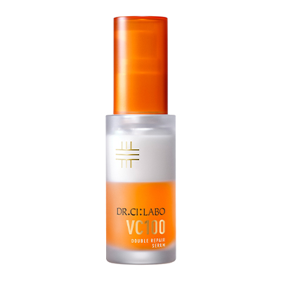 サクラエ ダブルリペアセラム 33mL 小袋６個 ダブルアクションセラム｜製品紹介｜サクラエ｜大塚製薬