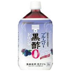 訳あり 賞味期限 2024/6/30 ブルーベリー黒酢 カロリーゼロ 1000ml｜sogo-e-shop