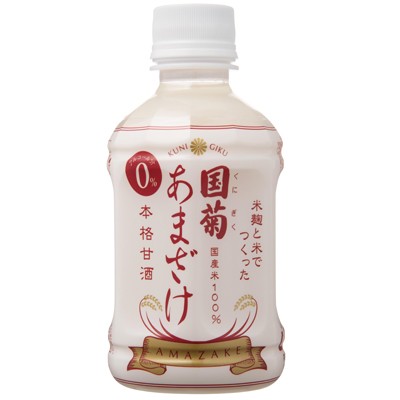 甘酒ページ クラフト甘酒（大） x 2個 – BETTE