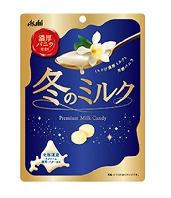 冬のミルク 60g アサヒグループ食品【RH】