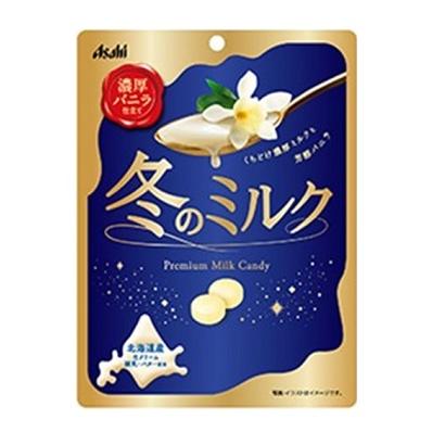 冬のミルク 60g アサヒグループ食品【RH】｜sogo-e-shop