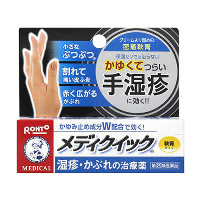 指定第2類医薬品】 新新薬品工業 メディストロ軟膏 20g 【セルフ